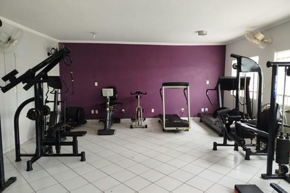 Imagem 4 da galeria do parceiro Clínica Mônica Alves