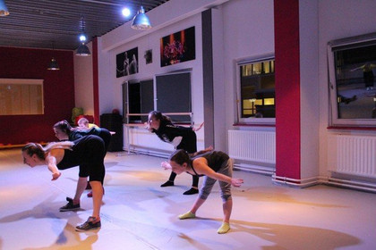 Bild 3 von Move it! Dance Academy Seefeld Partnergalerie
