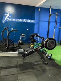 Imagem 1 da galeria do parceiro Alexandre Quirino fitness
