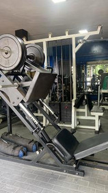 Imagem 2 da galeria do parceiro Alexandre Quirino fitness