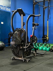 Imagem 3 da galeria do parceiro Alexandre Quirino fitness