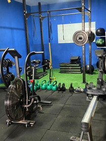 Imagem 4 da galeria do parceiro Alexandre Quirino fitness