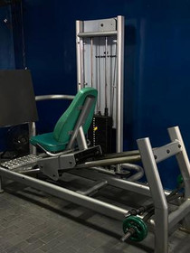 Imagem 5 da galeria do parceiro Alexandre Quirino fitness