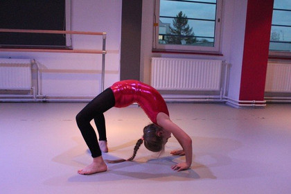 Bild 2 von Move It! Dance Academy Partnergalerie