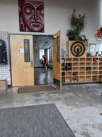 Image 2 from Firelight Yoga partner gallery
