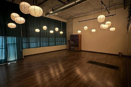 Image 5 from Firelight Yoga partner gallery