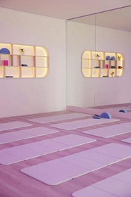 Image 1 from Daily Flows Movement Studio partner gallery