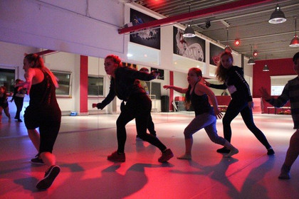 Bild 4 von Move It! Dance Academy Partnergalerie