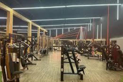 Imagem 3 da galeria do parceiro Target Fit Club - Pinheiros