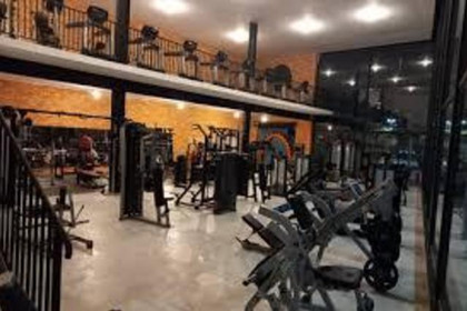 Imagem 4 da galeria do parceiro Target Fit Club - Pinheiros