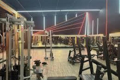 Imagem 5 da galeria do parceiro Target Fit Club - Pinheiros