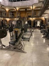 Imagem 6 da galeria do parceiro Target Fit Club - Pinheiros