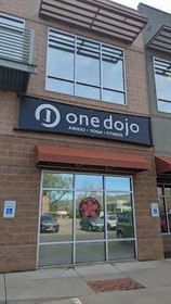 Image 4 from One Dojo partner gallery