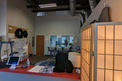 Image 5 from One Dojo partner gallery