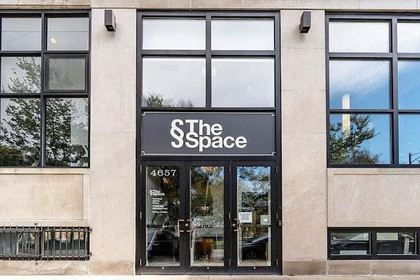 Image 5 from The Space partner gallery