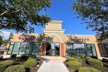Image 1 from BLUSH FITNESS- Lee Summit partner gallery