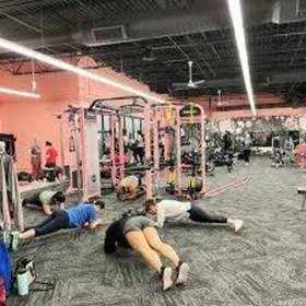 Image 3 from BLUSH FITNESS- Lee Summit partner gallery