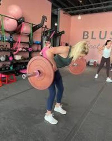Image 5 from BLUSH FITNESS- Lee Summit partner gallery