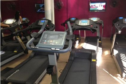 Imagem 3 da galeria do parceiro Acqua Sports Fitness - 2