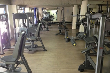 Imagem 4 da galeria do parceiro Acqua Sports Fitness - 2