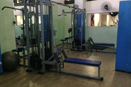 Imagem 11 da galeria do parceiro Acqua Sports Fitness - 2