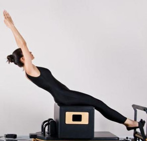Bild 2 von Pilates NOW -München Neuhausen Partnergalerie