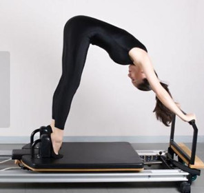 Bild 4 von Pilates NOW -München Neuhausen Partnergalerie