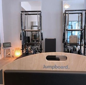 Bild 5 von Pilates NOW -München Neuhausen Partnergalerie