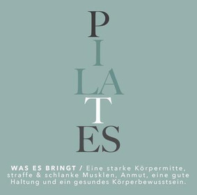 Bild 6 von Pilates NOW -München Neuhausen Partnergalerie