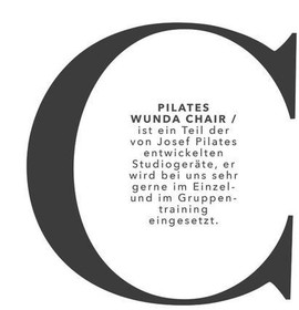 Bild 7 von Pilates NOW -München Neuhausen Partnergalerie