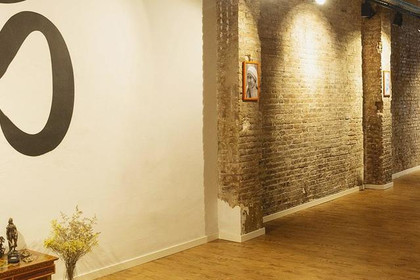 Imagen 3 de la galería del partner YogaOne Callao