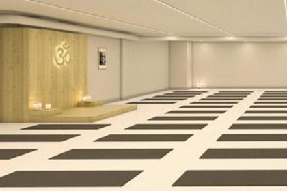 Imagen 4 de la galería del partner YogaOne Callao