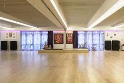 Imagen 5 de la galería del partner YogaOne Callao