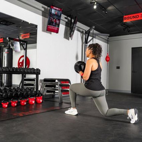 Image 4 from 9Round - Milpitas partner gallery