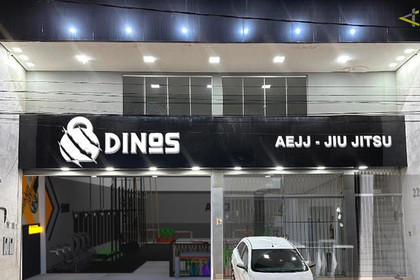 Imagem 3 da galeria do parceiro Dinos