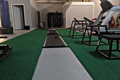 Image 1 from The Fit Influence (TFI) partner gallery