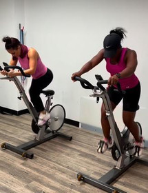 Image 4 from The Fit Influence (TFI) partner gallery
