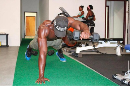 Image 5 from The Fit Influence (TFI) partner gallery