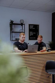 Bild 1 von ENGEL TRAINING & COACHING Partnergalerie