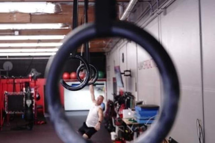 Image 1 from F3 Functional Fitness LLC partner gallery