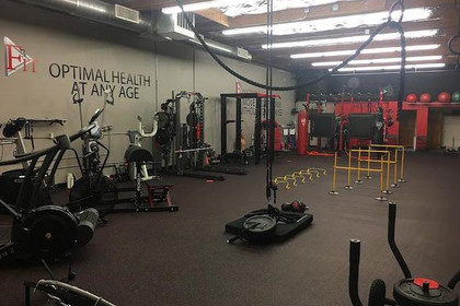 Image 2 from F3 Functional Fitness LLC partner gallery