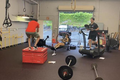 Image 5 from F3 Functional Fitness LLC partner gallery