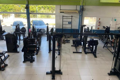 Imagem 5 da galeria do parceiro Academia Skyblue
