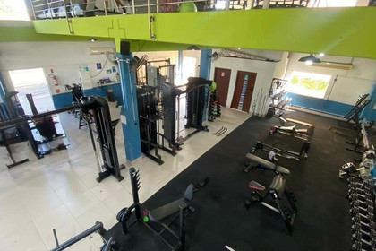 Imagem 6 da galeria do parceiro Academia Skyblue