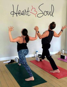 Image 3 from Heart & Soul Integrative Health partner gallery