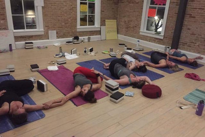 Image 4 from Heart & Soul Integrative Health partner gallery