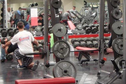 Image 5 from Fitness & Beyond Health Club partner gallery