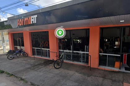 Imagem 3 da galeria do parceiro Forma Fit Academia-