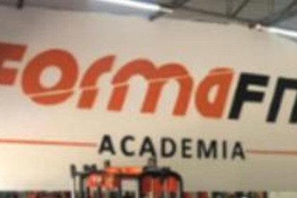 Imagem 4 da galeria do parceiro Forma Fit Academia-