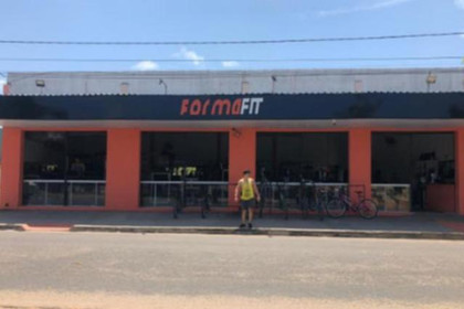 Imagem 5 da galeria do parceiro Forma Fit Academia-